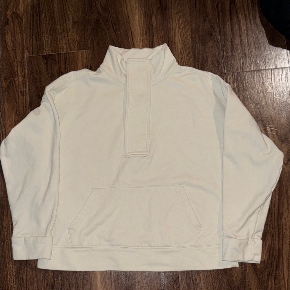 Women’s Quarter Zip